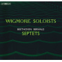 Wigmore Soloists - Septets
