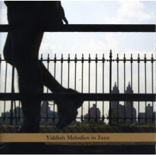 Coen, Gabriele - Yiddish Melodies In Jazz