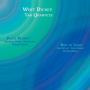 Dickey, Whit & Tao Quartets - Peace Planet & Box of Light