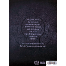 Fatal Embrace - Manifesturn Infernalis