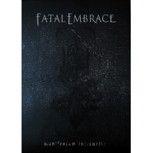 Fatal Embrace - Manifesturn Infernalis