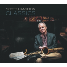 Hamilton, Scott - Classics
