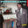 Love, Preston - Reflections In Rhythm & Blues - 1951-1953