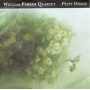 Parker, William -Quartet- - William Parker Quartet