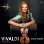 Podger, Rachel - Vivaldi Concertos
