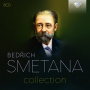 Smetana, Bedrich - Collection