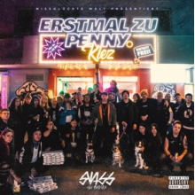 Swiss & Die Andern - Erstmal Zu Penny