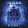 Tad Morose - St. Demonius