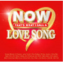 V/A - Now That's What I Call a Love Song