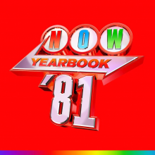 Various - Now Yearbook 1981