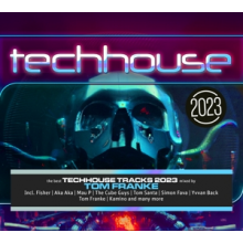 V/A - Tech House 2023