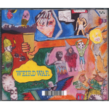 Weird War - Weird War