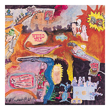 Weird War - Weird War