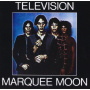 Television - Marquee Moon
