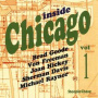 Freeman, von - Inside Chicago Vol. 1
