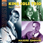 Cole, Nat King -Trio- - Nat King Cole Trio