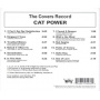 Cat Power - Covers Record
