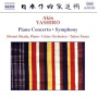 Yashiro, A. - Piano Concerto/Symphony