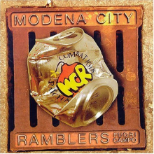 Modena City Ramblers - Fuori Campo