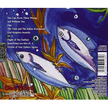 Arabs In Aspic - Victim of Father's Agony