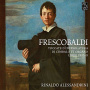 Frescobaldi, G. - Toccate D'intavolatura Di Cimbalo Et Organo