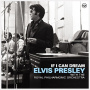 Presley, Elvis - If I Can Dream: Elvis Presley With the Royal Philharmonic Orchestra
