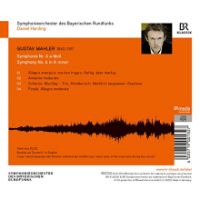 Royal Concertgebouw Orchestra - Symphony No.6