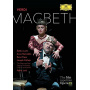 Verdi, Giuseppe - Macbeth -Live-