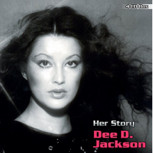 Jackson, Dee D. - Her Story