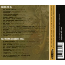 V/A - Songs For Slim: Rockin Here Tonight - Benefit