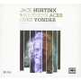 Hustinx, Jack & Southern Aces - Over Yonder