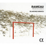 Rameau, J.P. - Harpsichord Pieces