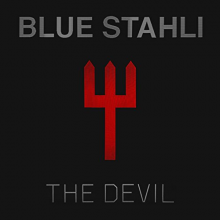 Blue Stahli - Devil