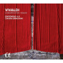 Vivaldi, A. - Concertos For 4 Violins