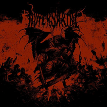Adversarial - Birth & the Burial