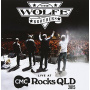 Wolfe Brothers - Wolfe Brother:Live At Cmc Rocks