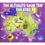 V/A - Ultimate Roadtrip For Kids Vol.4