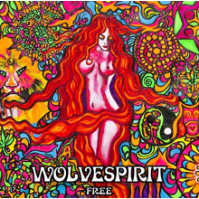 Wolvespirit - Free