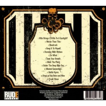 Zebrahead - Walk the Plank