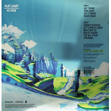 Original Motion Picture Soundt - Angry Birds Go!