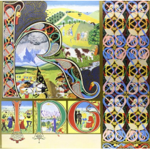 King Crimson - Lizard