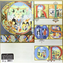 King Crimson - Lizard