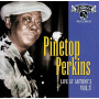 Perkins, Pinetop - Live At Antone's Vol.1