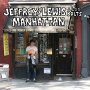 Lewis, Jeffrey & Los Bolt - Manhattan
