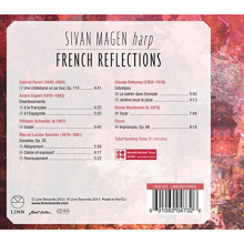 Magen, Sivan - French Reflections