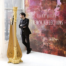Magen, Sivan - French Reflections