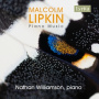 Williamson, Nathan - Lipkin: Piano Music