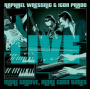Wressnig, Raphael & Igor Prado - Live