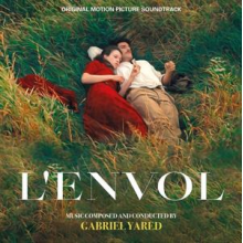 Yared, Gabriel - L'envol