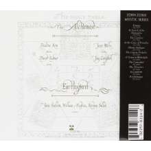 Zorn, John - Alchemist